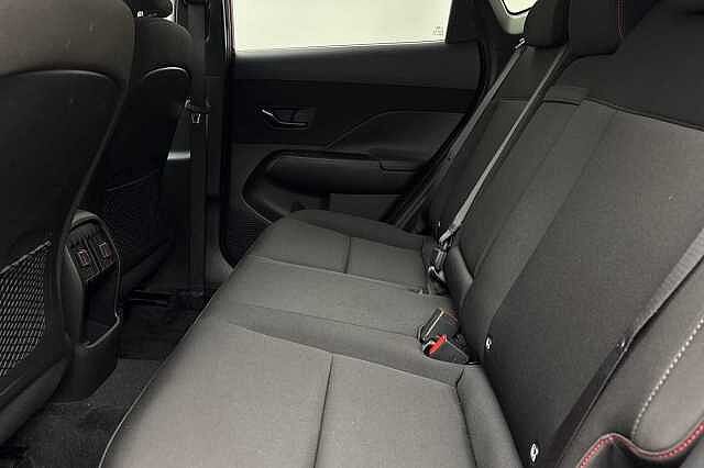 Hyundai KONA 1.6T 138 N Line 5dr
