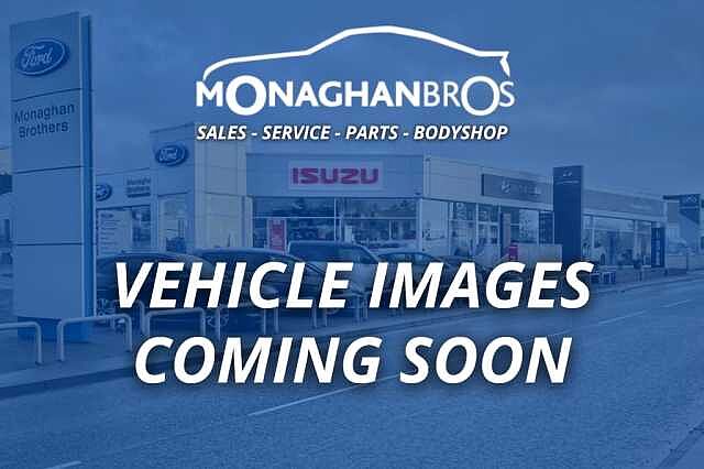 Hyundai TUCSON 1.6 TGDi Hybrid 230 N Line 5dr 2WD Auto