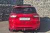 Ford KUGA 2.0 (190ps) AWD ST-Line X First Ed EcoBlue Red
