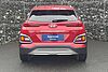 Hyundai KONA SUV 1.0 T-GDi (120ps) Premium 2WD Red