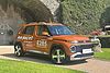 Hyundai INSTER 85kW 02 49kWh 5dr Auto Orange