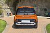 Hyundai INSTER 85kW 02 49kWh 5dr Auto Orange