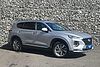 Hyundai SANTA FE 2.2CRDi 4WD Aut. 2020MY Premium Silver
