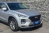 Hyundai SANTA FE 2.2CRDi 4WD Aut. 2020MY Premium Silver