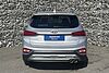 Hyundai SANTA FE 2.2CRDi 4WD Aut. 2020MY Premium Silver