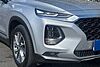 Hyundai SANTA FE 2.2CRDi 4WD Aut. 2020MY Premium Silver