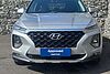Hyundai SANTA FE 2.2CRDi 4WD Aut. 2020MY Premium Silver