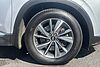 Hyundai SANTA FE 2.2CRDi 4WD Aut. 2020MY Premium Silver