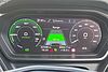 Audi Q4 E-TRON 150kW 40 82kWh S Line 5dr Auto Blue
