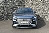 Audi Q4 E-TRON 150kW 40 82kWh S Line 5dr Auto Blue