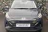 Hyundai I10 1.0 [63] Advance 5dr [Nav] Grey