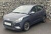 Hyundai I10 1.0 [63] Advance 5dr [Nav] Grey