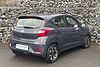 Hyundai I10 1.0 [63] Advance 5dr [Nav] Grey