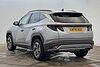 Hyundai TUCSON 1.6T Hybrid Advance 5dr Auto Silver