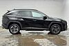 Hyundai TUCSON 1.6T Hybrid Advance 5dr Auto Black