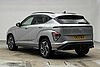 Hyundai KONA 1.6T 138 N Line 5dr Silver