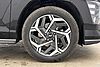 Hyundai KONA 1.6T 138 N Line 5dr Black