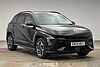 Hyundai KONA 1.6T 138 N Line 5dr Black