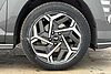 Hyundai KONA 1.6T 138 N Line 5dr Grey