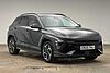 Hyundai KONA 1.6T 138 N Line 5dr Grey
