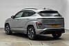 Hyundai KONA 1.6T 138 N Line 5dr Silver