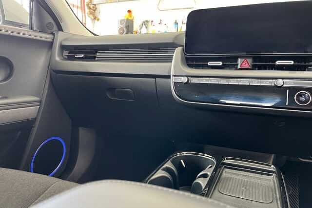 Hyundai IONIQ 5 84kWh Premium Auto 5dr