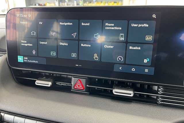 Hyundai IONIQ 5 84kWh Premium Auto 5dr