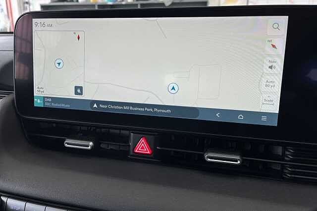 Hyundai IONIQ 5 84kWh Premium Auto 5dr