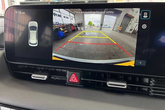 Hyundai IONIQ 5 84kWh Premium Auto 5dr