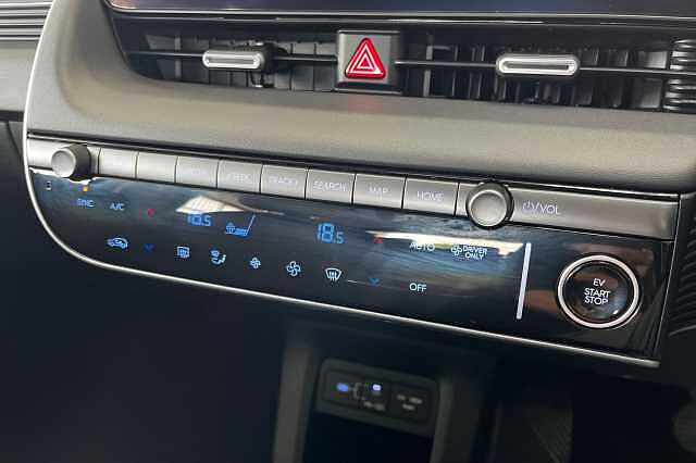 Hyundai IONIQ 5 84kWh Premium Auto 5dr