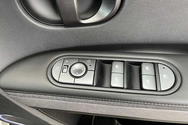 Hyundai IONIQ 5 84kWh Premium Auto 5dr