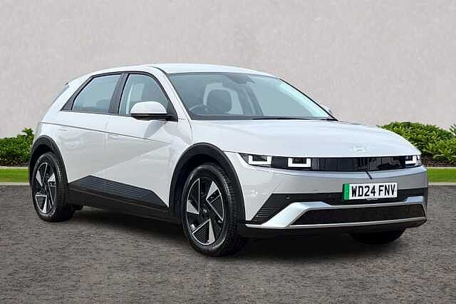 Hyundai IONIQ 5 84kWh Premium Auto 5dr