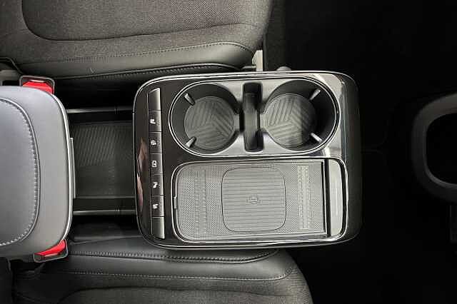 Hyundai IONIQ 5 84kWh Premium Auto 5dr