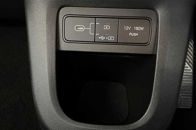 Hyundai IONIQ 5 84kWh Premium Auto 5dr