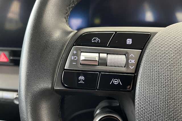Hyundai IONIQ 5 84kWh Premium Auto 5dr