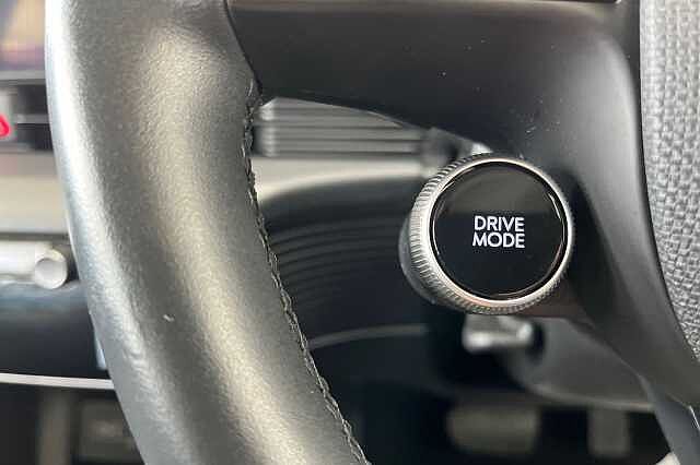 Hyundai IONIQ 5 84kWh Premium Auto 5dr