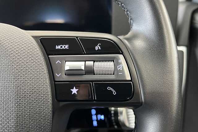 Hyundai IONIQ 5 84kWh Premium Auto 5dr