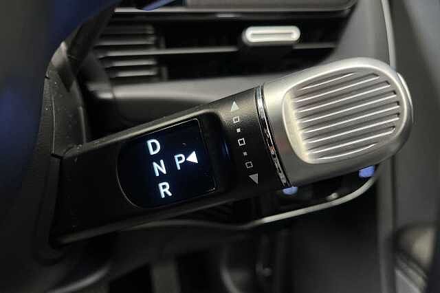 Hyundai IONIQ 5 84kWh Premium Auto 5dr