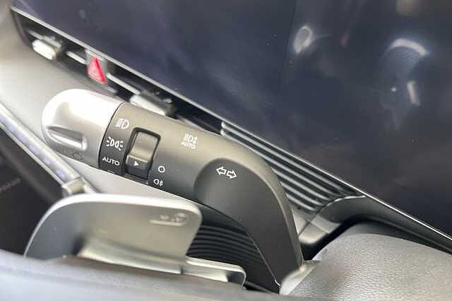 Hyundai IONIQ 5 84kWh Premium Auto 5dr