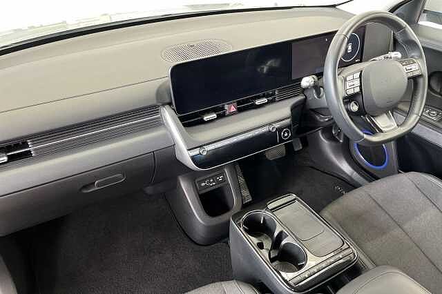 Hyundai IONIQ 5 84kWh Premium Auto 5dr