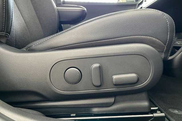 Hyundai IONIQ 5 84kWh Premium Auto 5dr