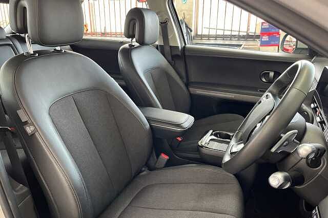 Hyundai IONIQ 5 84kWh Premium Auto 5dr