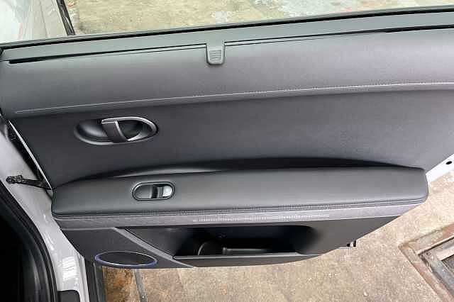 Hyundai IONIQ 5 84kWh Premium Auto 5dr