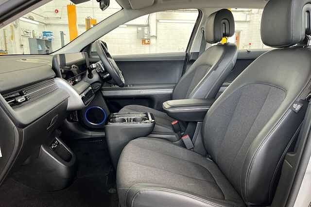 Hyundai IONIQ 5 84kWh Premium Auto 5dr