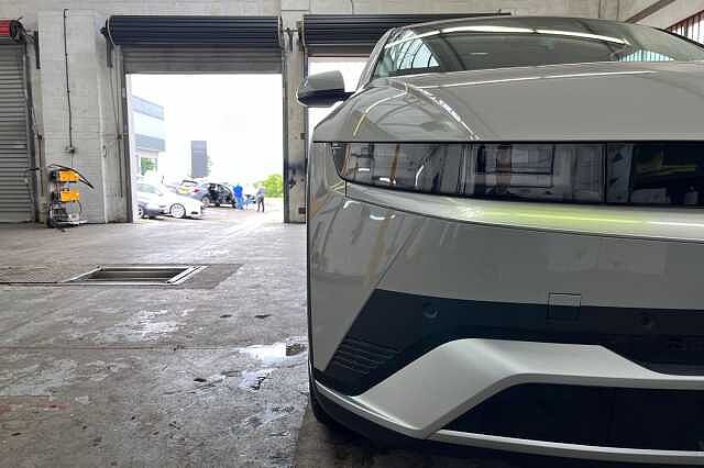 Hyundai IONIQ 5 84kWh Premium Auto 5dr