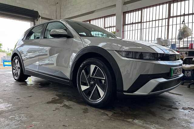 Hyundai IONIQ 5 84kWh Premium Auto 5dr