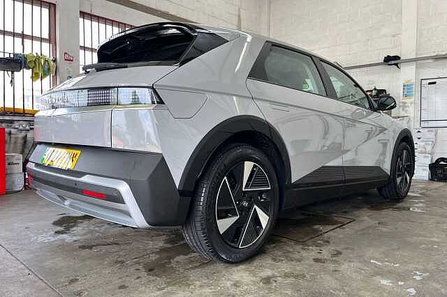 Hyundai IONIQ 5 84kWh Premium Auto 5dr