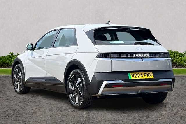 Hyundai IONIQ 5 84kWh Premium Auto 5dr