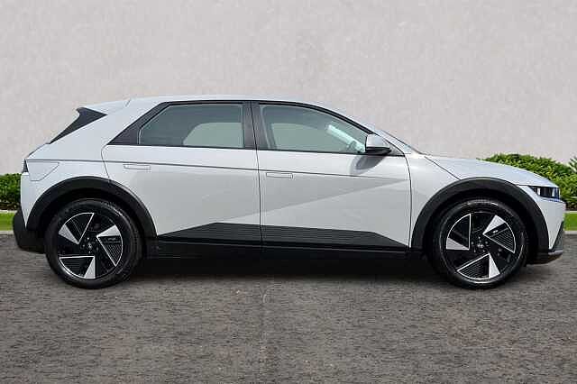 Hyundai IONIQ 5 84kWh Premium Auto 5dr