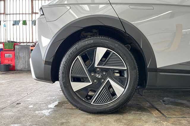 Hyundai IONIQ 5 84kWh Premium Auto 5dr